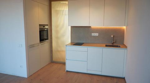 Foto 2 de Pis de lloguer a Sant Jordi, Centre - Estació, Barcelona