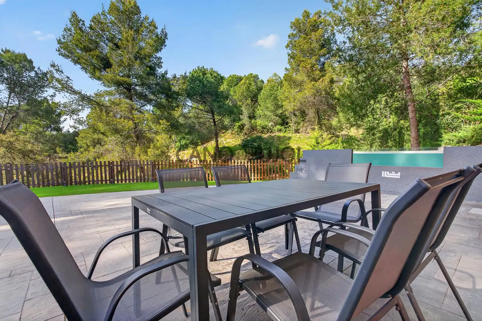 Terrace of Houses for sale in Terrassa  with Air Conditioner, Heating and Terrace