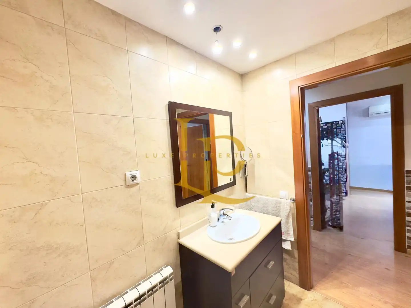 Dúplex en venta en Eixample