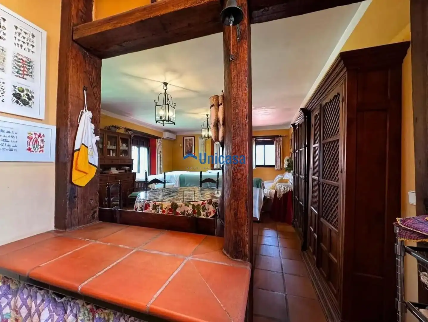 Haus mit Garten zum Verkauf in Calle lopez maldonado, imagen 9