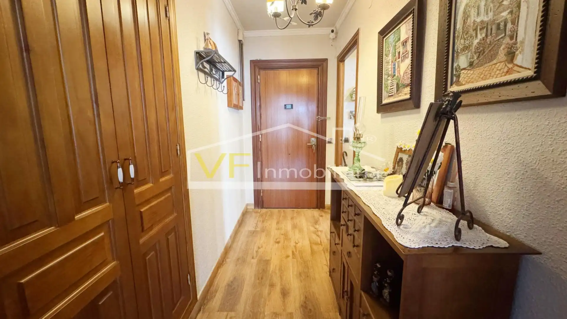 Piso en venta en Málaga con Aire acondicionado, Calefacción y Terraza