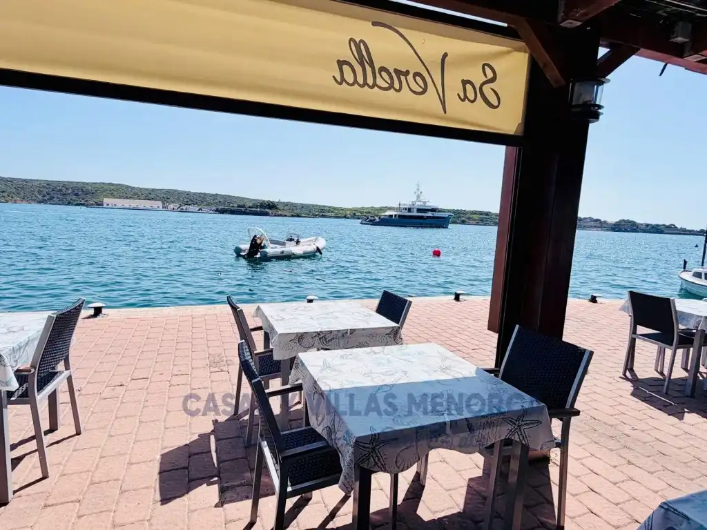 Local comercial en venda a Calle Moll D'en Pons, imagen 7