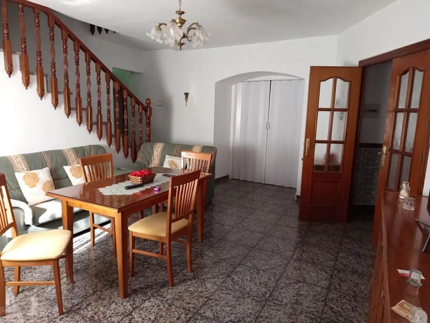 Maison avec terrasse à vendre à La Guardia de Jaén, imagen 2