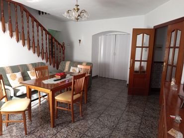 House with balcony for sale in La Guardia de Jaén