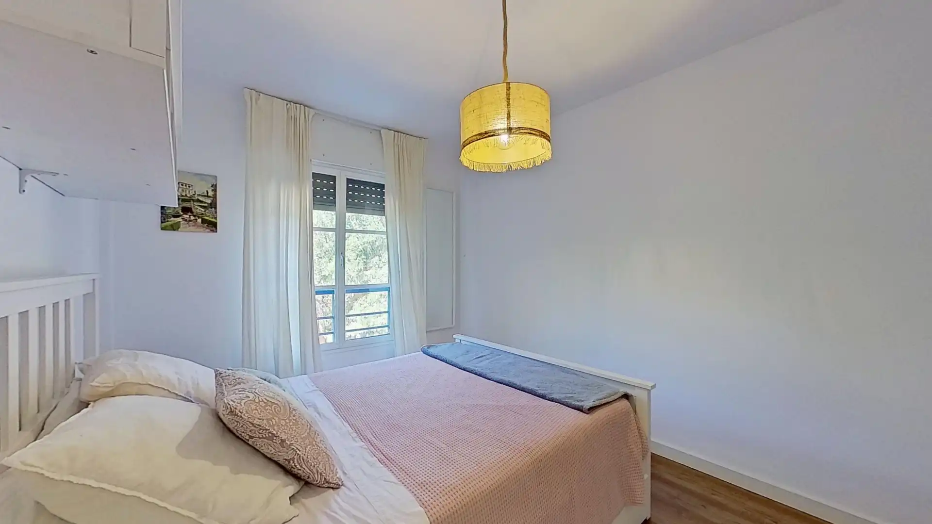 Habitación de Piso en venta en Málaga con Aire acondicionado, Terraza y Amueblado