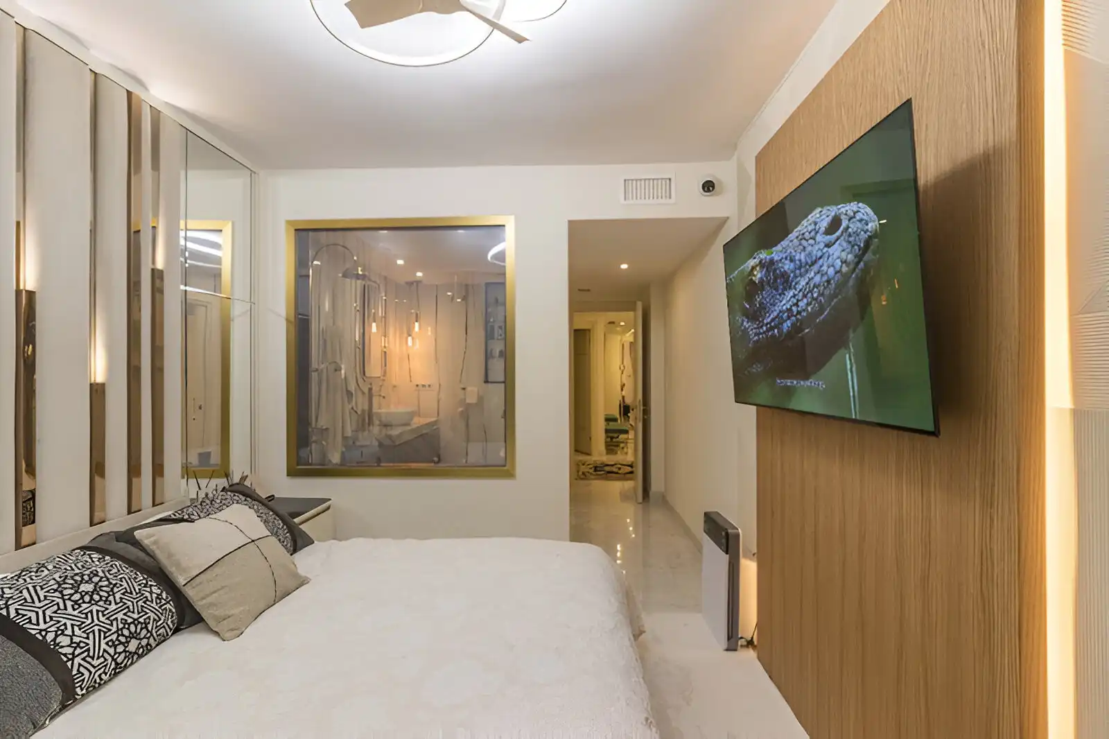 Apartament amb piscina en venda a Nueva Andalucía, imagen 5