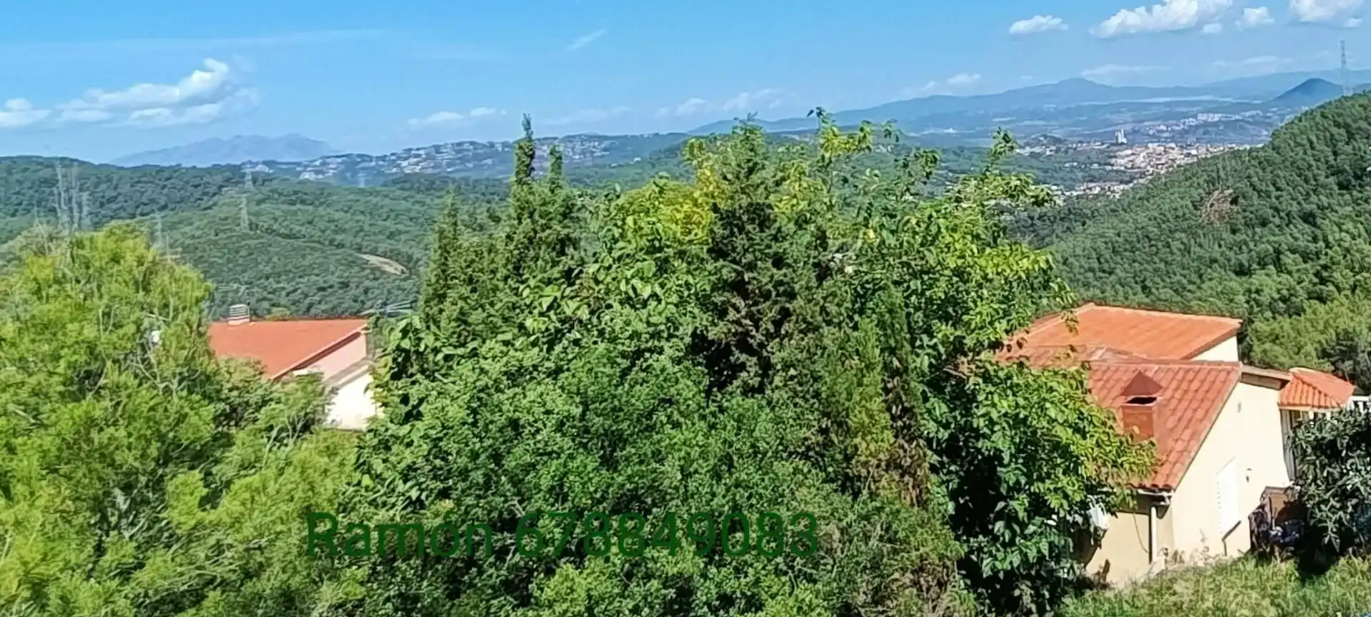 Casa o xalet en venda en Torrelles de Llobregat amb Balcó