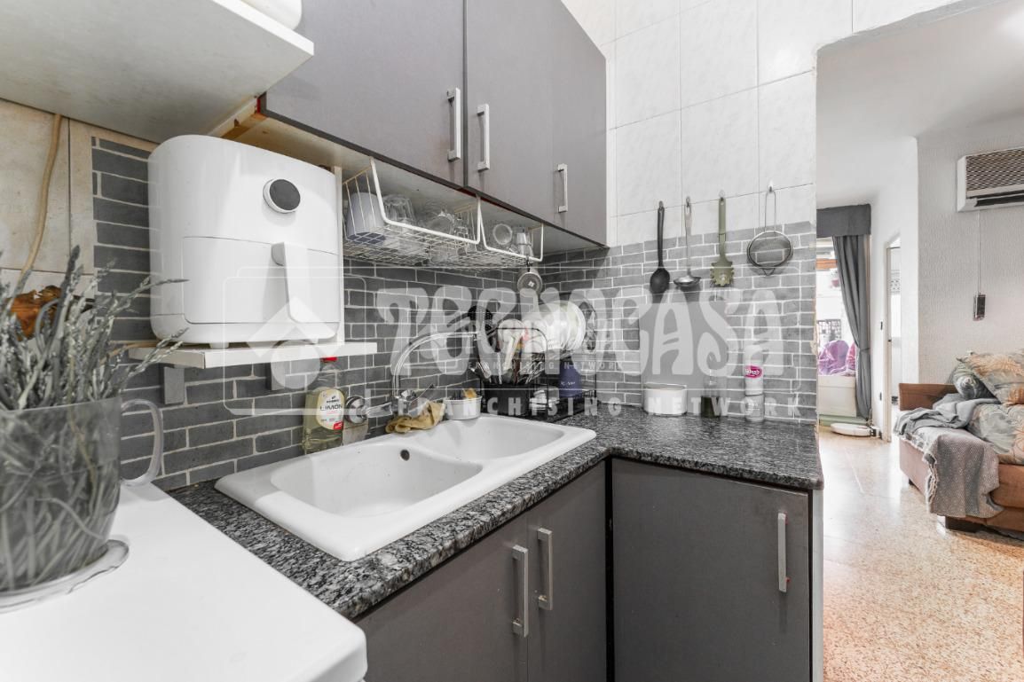 Piso en venta en Les Planes