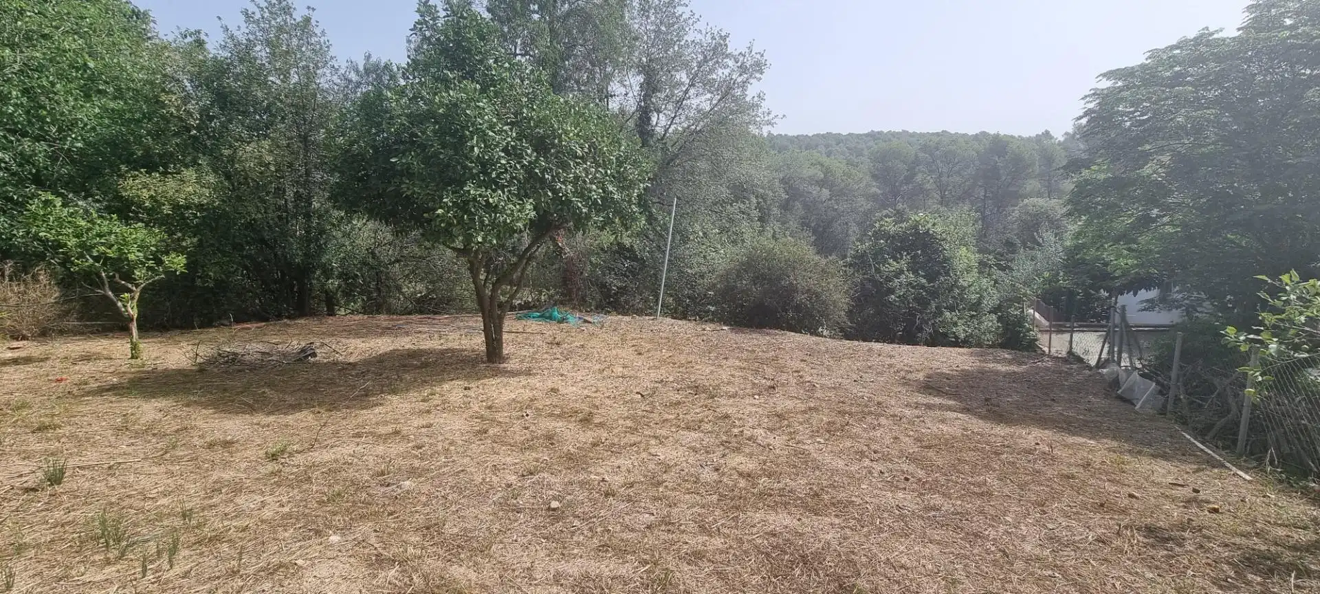 Lands and plots for sale in Caldes de Montbui