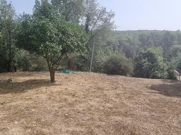 Terrenys i solars en venda a Caldes de Montbui