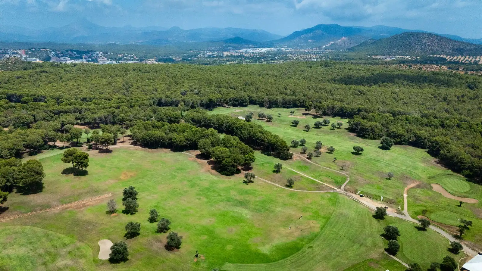 Casa o chalet en venta en Calvià con Aire acondicionado, Calefacción y Jardín privado