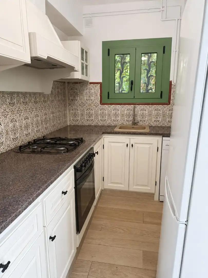 Villa mit Terrasse zum Verkauf in Carrer Doctor Casals, imagen 9