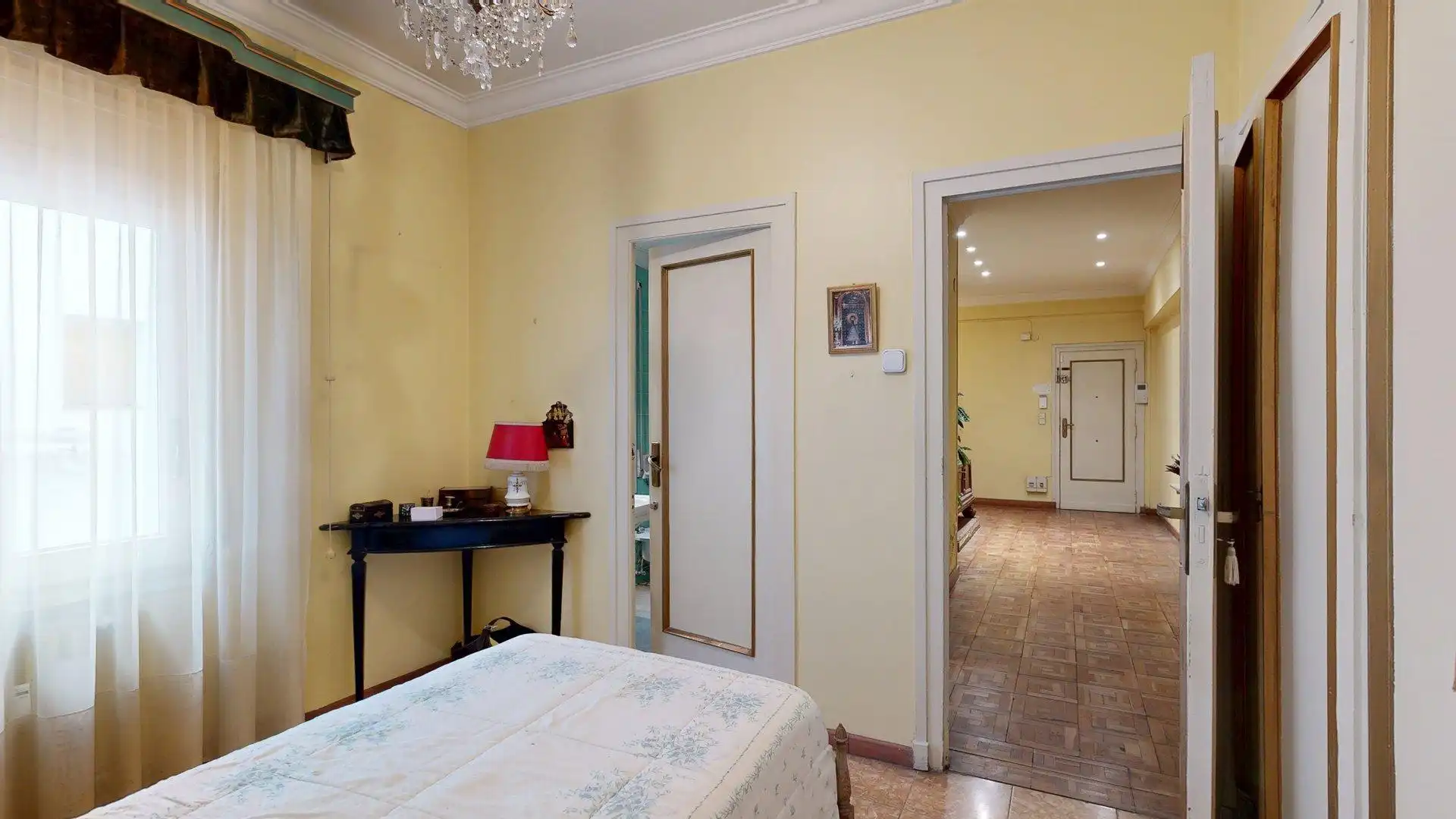 Piso con terraza en venta en Centro, imagen 45