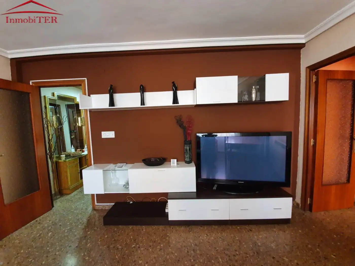 Flat for rent in El Pinar - San León - Las Viñas