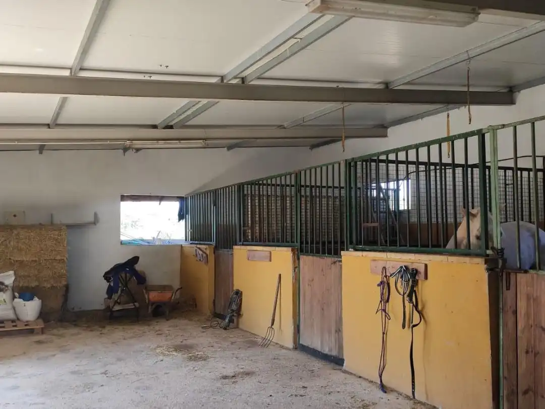 Finca rústica en venda en Rafelguaraf amb Aire condicionat, Calefacció i Jardí privat