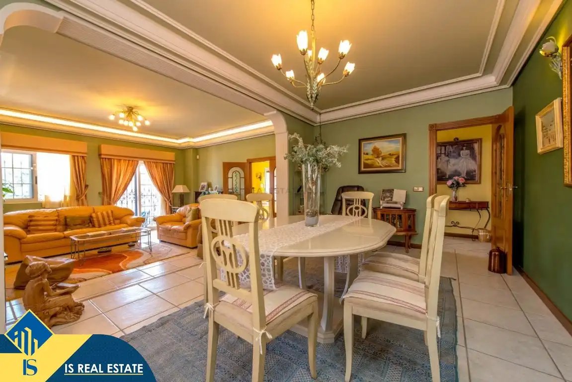 Chalet con jardín en venta en La Mata, imagen 12