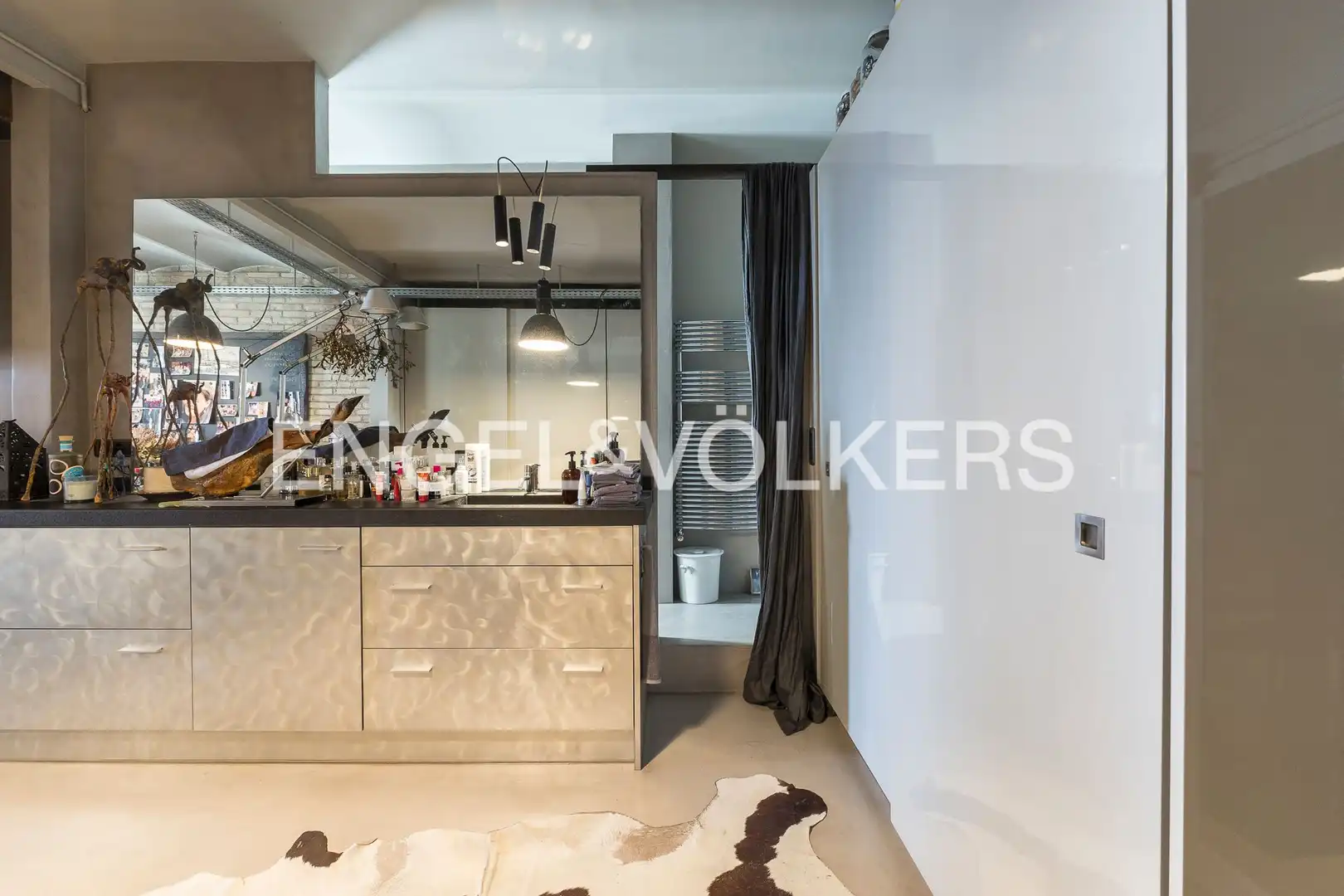 Appartement avec terrasse à vendre à Eixample, imagen 12