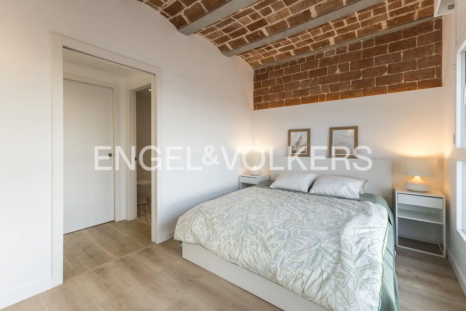 Habitación de Ático en venta en Sarrià - Sant Gervasi