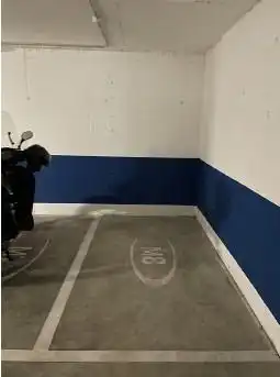 Parking of Garage for sale in Sant Cugat del Vallès
