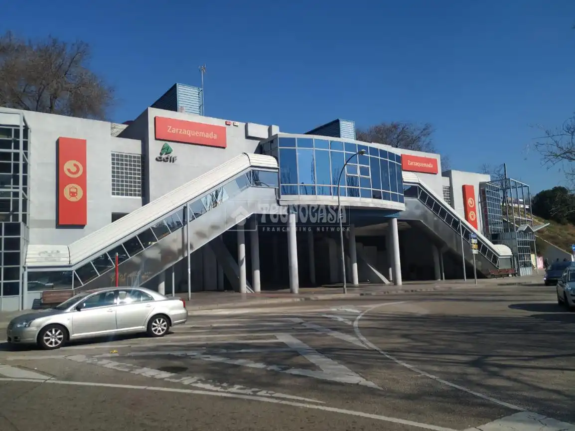 Wohnung zum Verkauf in Zarzaquemada, imagen 15
