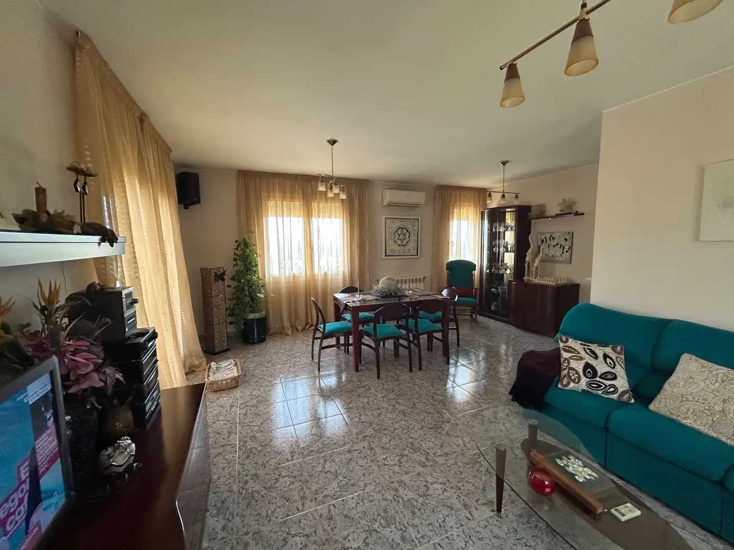 Casa con jardín en venta en Masquefa