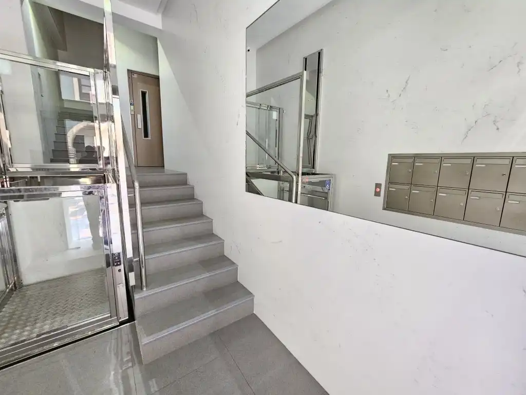 Appartamento con ascensore in vendita a Calle Estacion,De La (Aviles), imagen 18