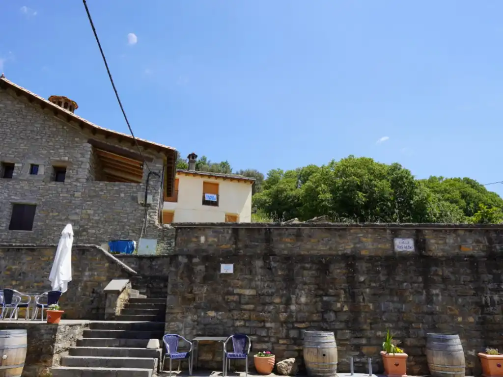 Casa o chalet en venta en Calle St Lucia, Boltaña