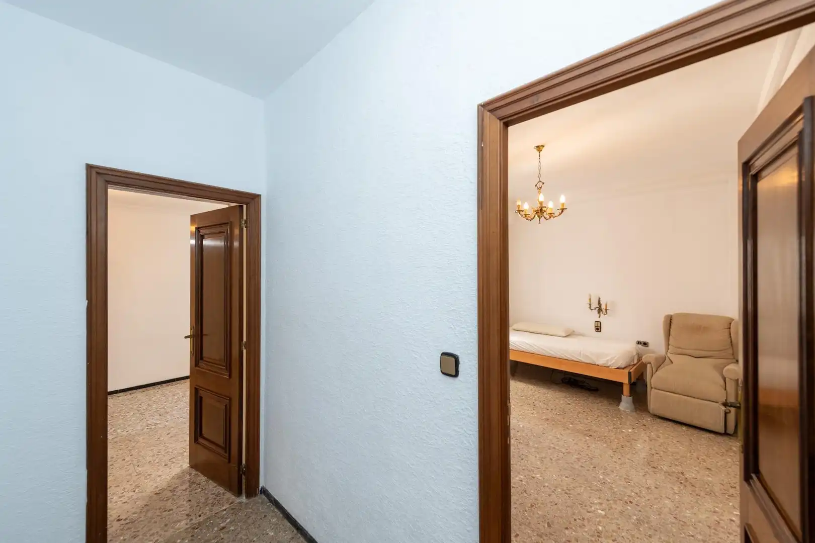 Appartamento con ascensore in affitto a Centro, imagen 22