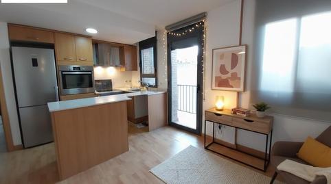 Foto 2 de Piso en venta en Calle Esteve Terrades, Sant Miquel, Granollers