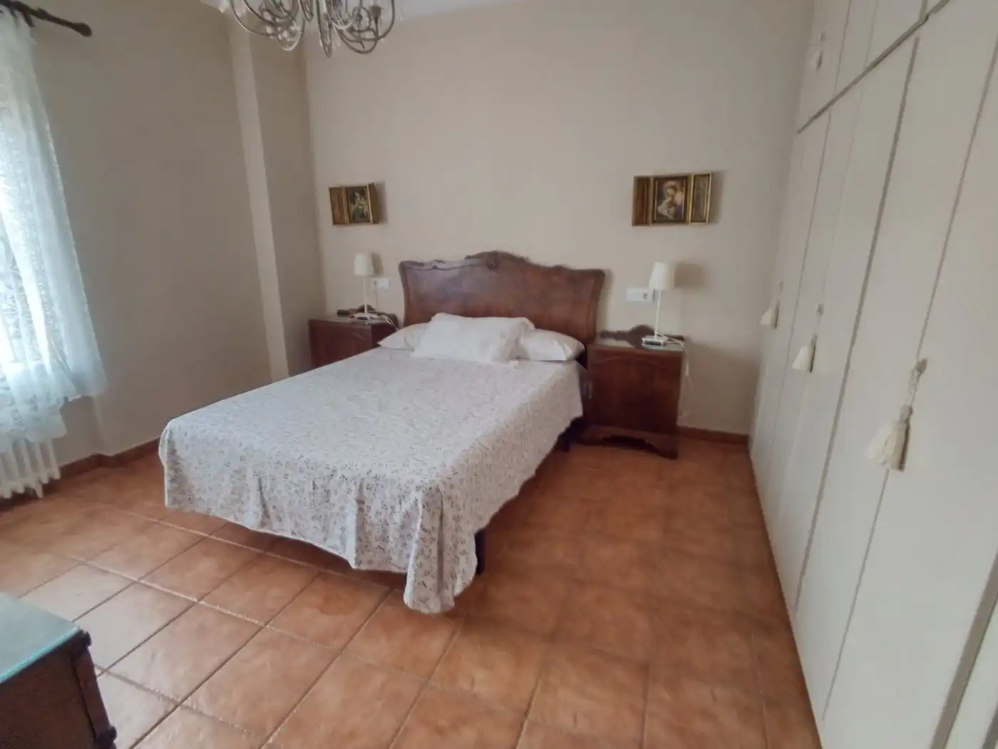 Casa amb jardí en venda a Fuensanta, imagen 30