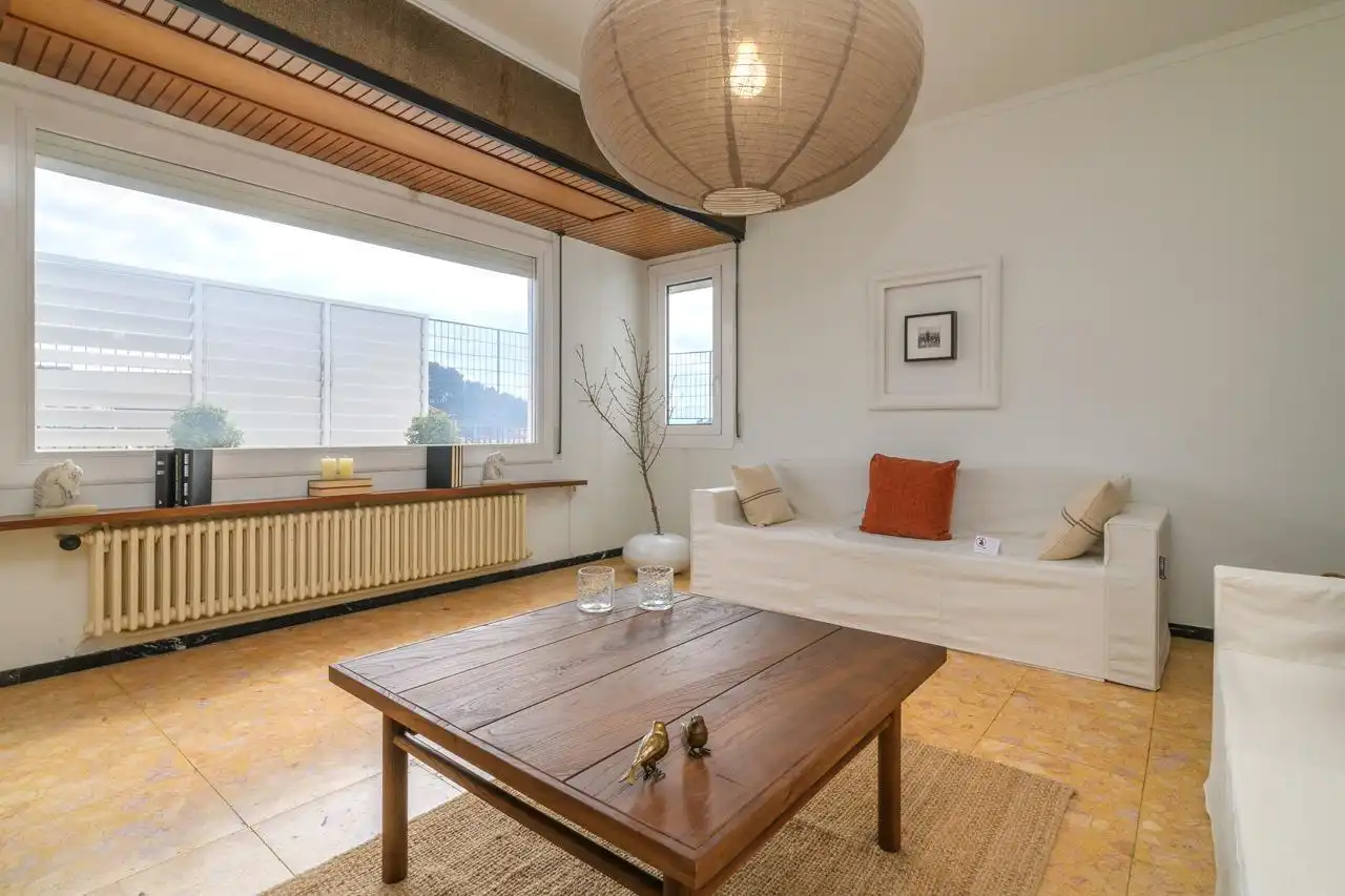 Penthouse with terrace for sale in Poble Nou, imagen 16