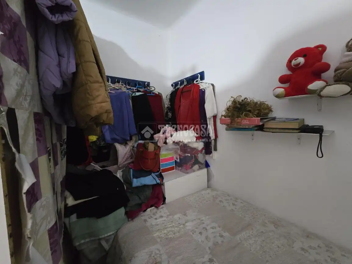 Piso en venta en Leganés con Terraza