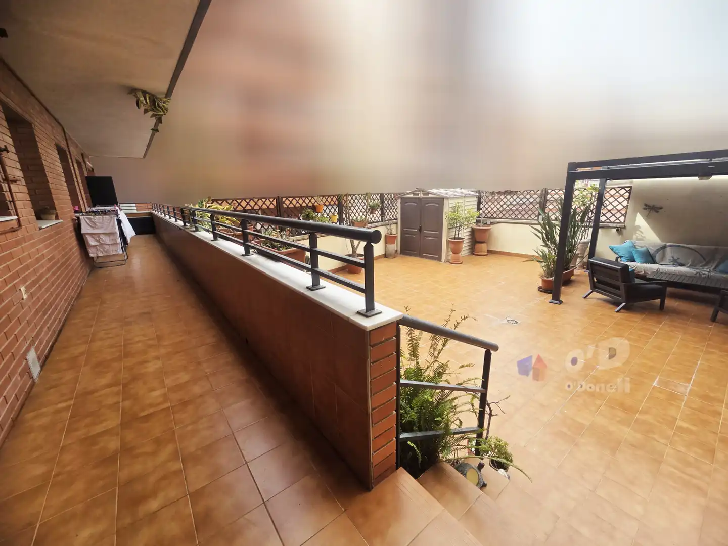 Piso en venta en Vinyets - Molí Vell