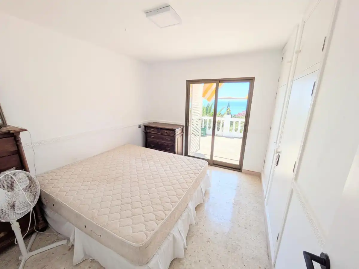 Villa con piscina in vendita a Arroyo de la Miel, imagen 15