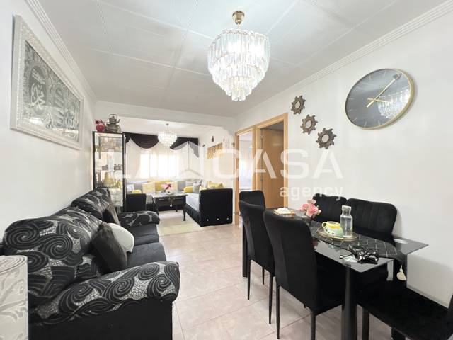 Piso en Venta en Llefià