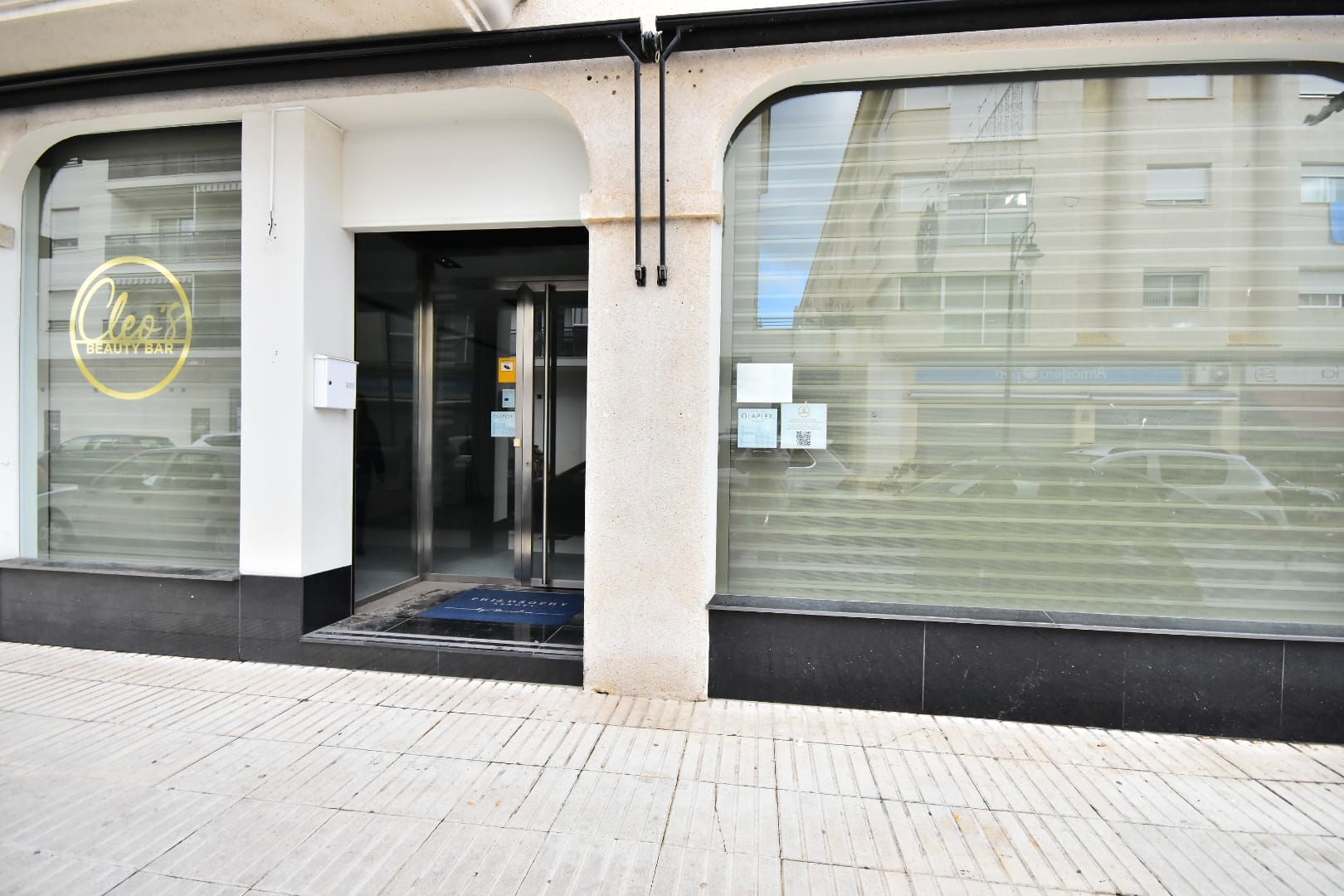 Premises to rent in Carrer Raspall, 5, Altea ciudad