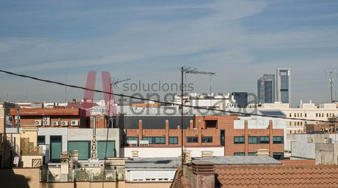 Photo 2 of Attic to rent in Calle de Juan de Olías, Cuatro Caminos - Azca, Madrid