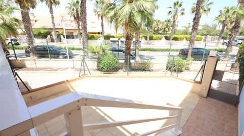 Foto 3 de Planta baja de alquiler en Avenida A-1 Aguamarina, Aguamarina, Orihuela