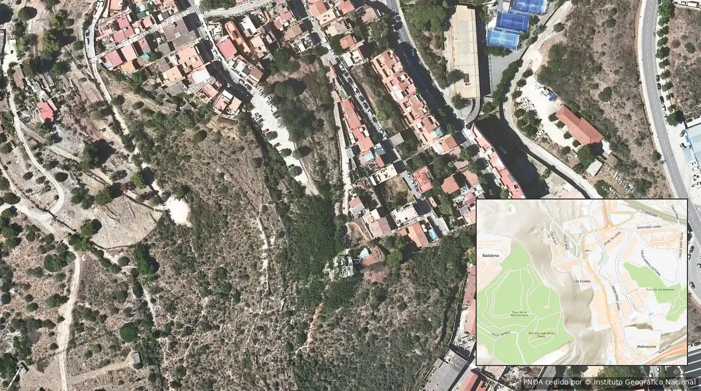 Flat for sale in Montgat, Barcelona