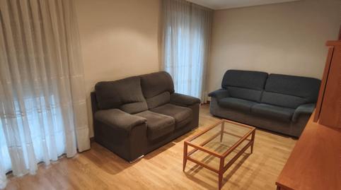 Foto 3 de Pis de lloguer a Casco Viejo, Ourense