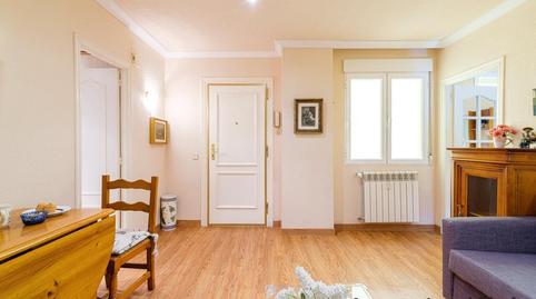 Foto 4 de Pis de lloguer a Arapiles, Madrid