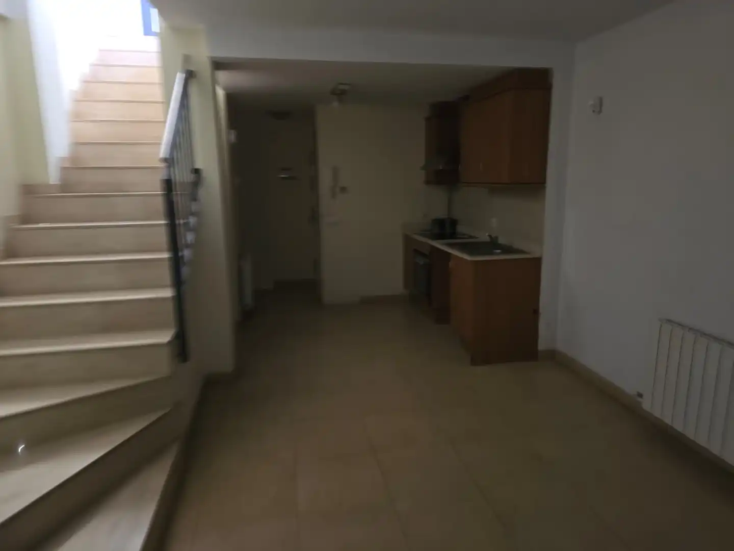 Cuina de Pis en venda en Palafrugell amb Calefacció