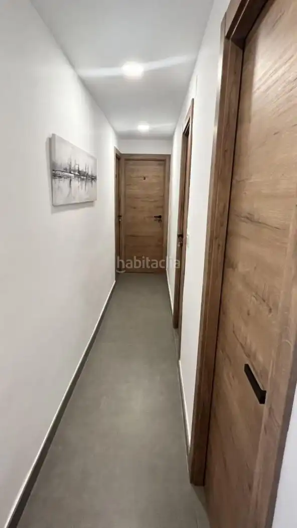 Wohnung mit Aufzug zur Miete in Plaza Virgen de la Esperanza 1, imagen 8