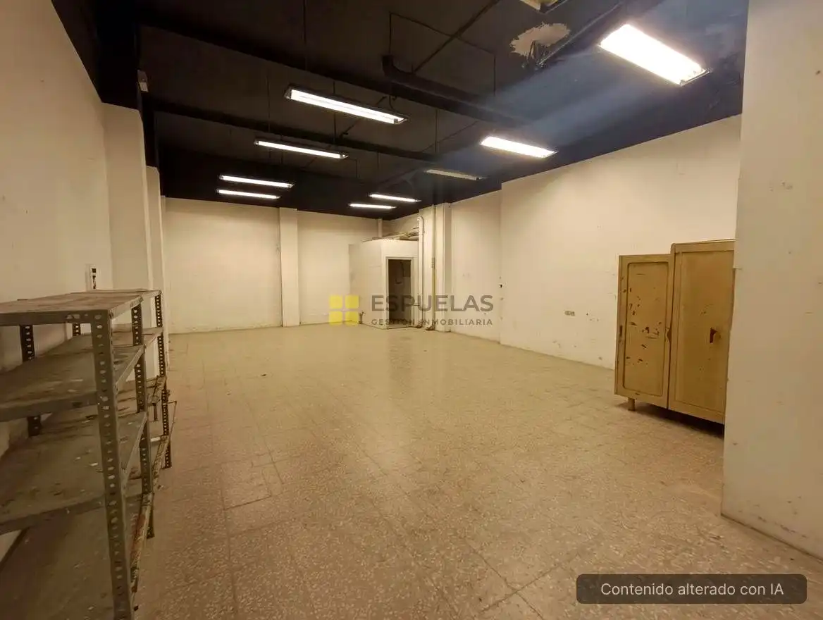 Gewerbefläche zum Verkauf in Santo Domingo De La Calzada 1, imagen 7