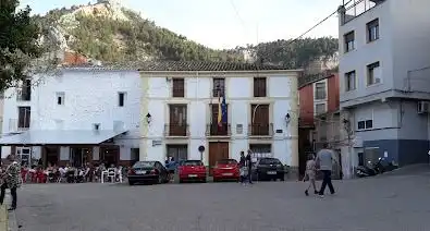Casa amb terrassa en venda a DEL CABEZUELO 2, imagen 10