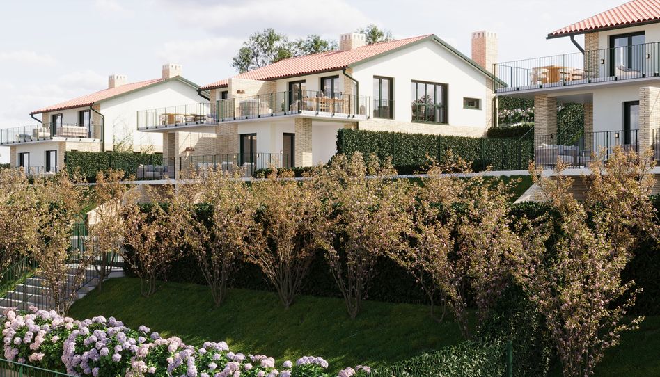 Foto 1 de Piso en venta en Barrio Sierra, Ruiloba, Cantabria