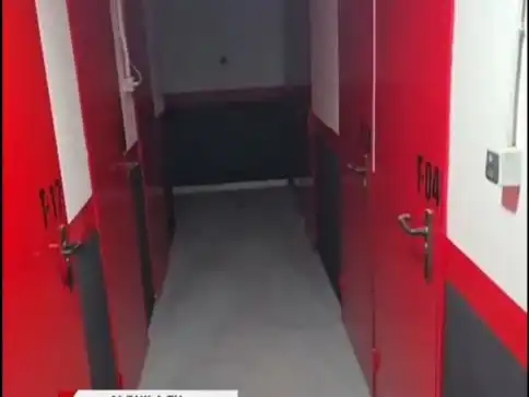 Storage room for rent in Málaga  with Alarm