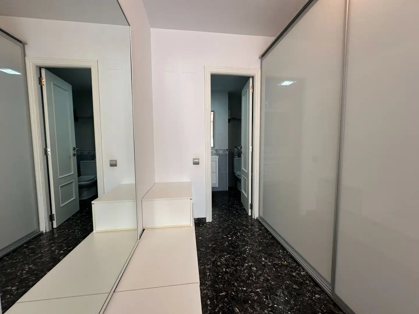 Baño de Piso en venta en Ontinyent con Calefacción y Trastero
