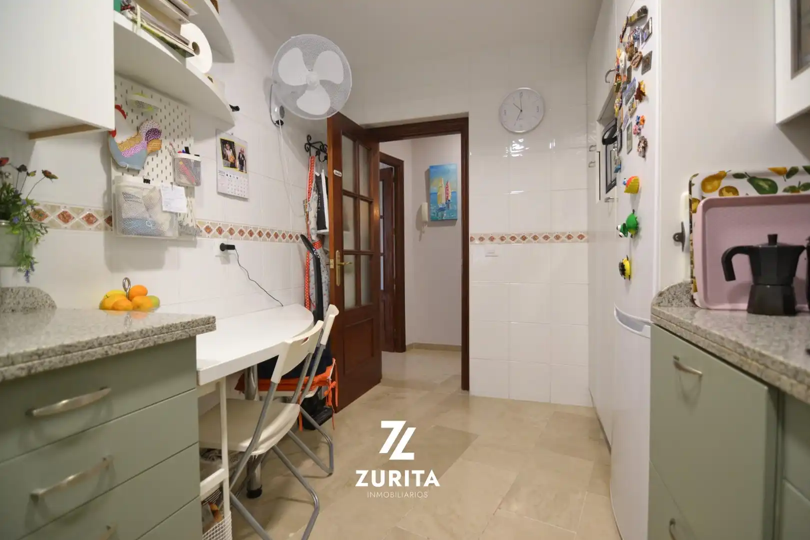 Wohnung mit Pool zum Verkauf in Calle ESCULTOR FREILA GUEVARA 12, imagen 14