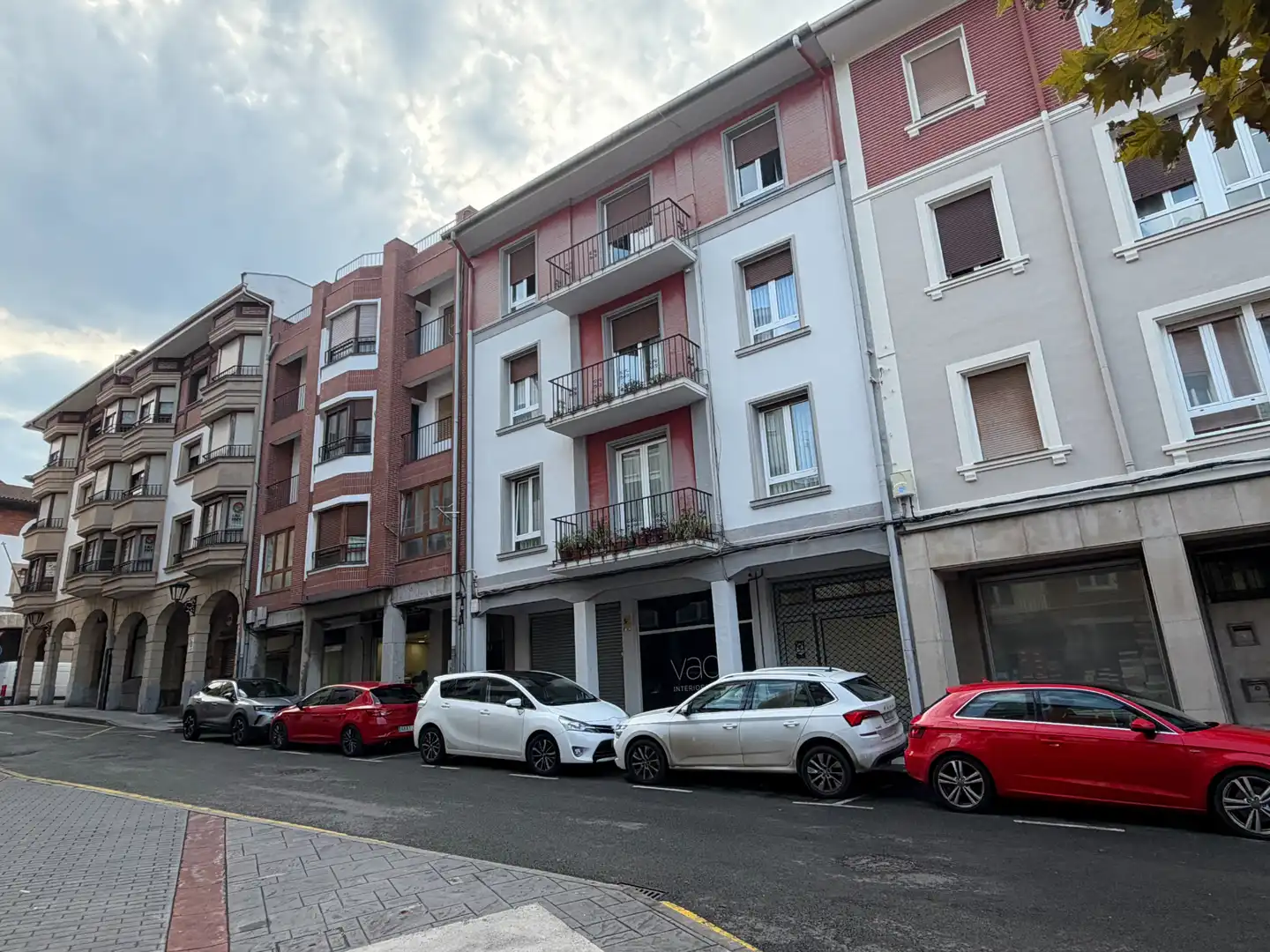Piso con terraza en alquiler en Iturribide Kalea 1, imagen 17